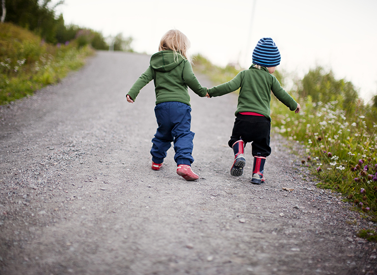 fire resistant children's clothing